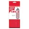 Diablo Diablo 36 in. L X 4 in. W Assorted Grit Zirconium Oxide Sanding Belt 3 pk DCB436ASTS03G - alternate 1